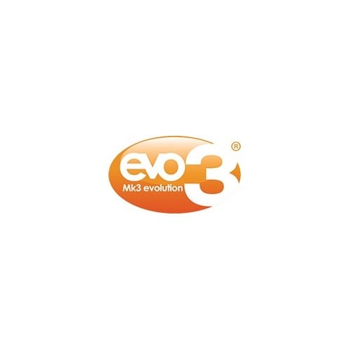 JSP Schutzhelm EVO®3-Revolution® 6 (Pkt.) gelb PE EN 397 JSP