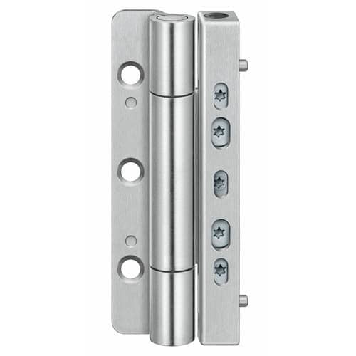 SIMONSWERK Rollenband SIKU® RB 5015 3D, edelstahl