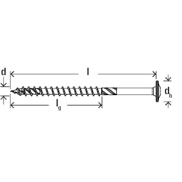 FISCHER PowerFast II 8,0x160 TK TG TX blvz 50