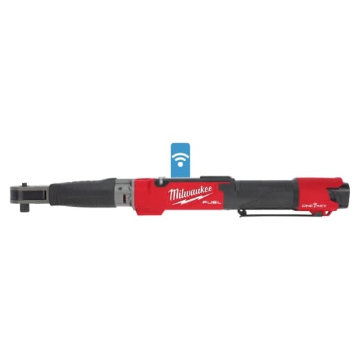 MILWAUKEE ONE KEY™ Digitaler-Akku-Drehmomentschlüssel 1/2" M12ONEFTR12-201C