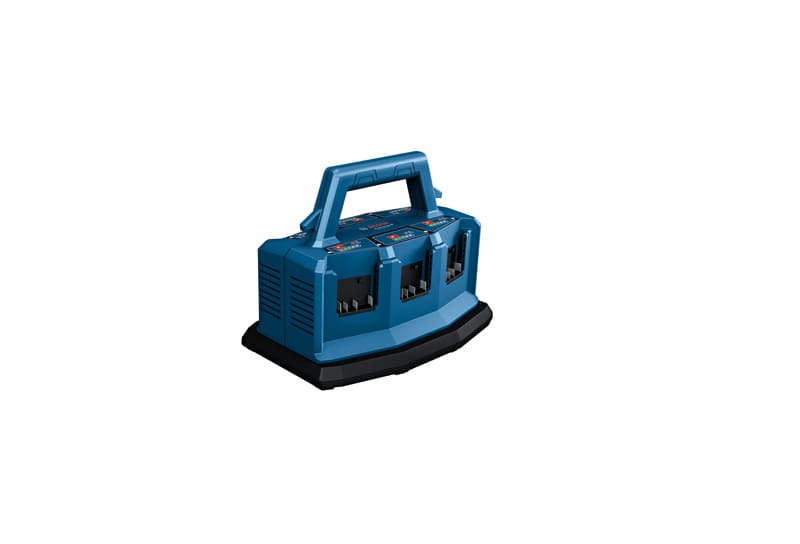 BOSCH Ladegerät GAL 18V6-80