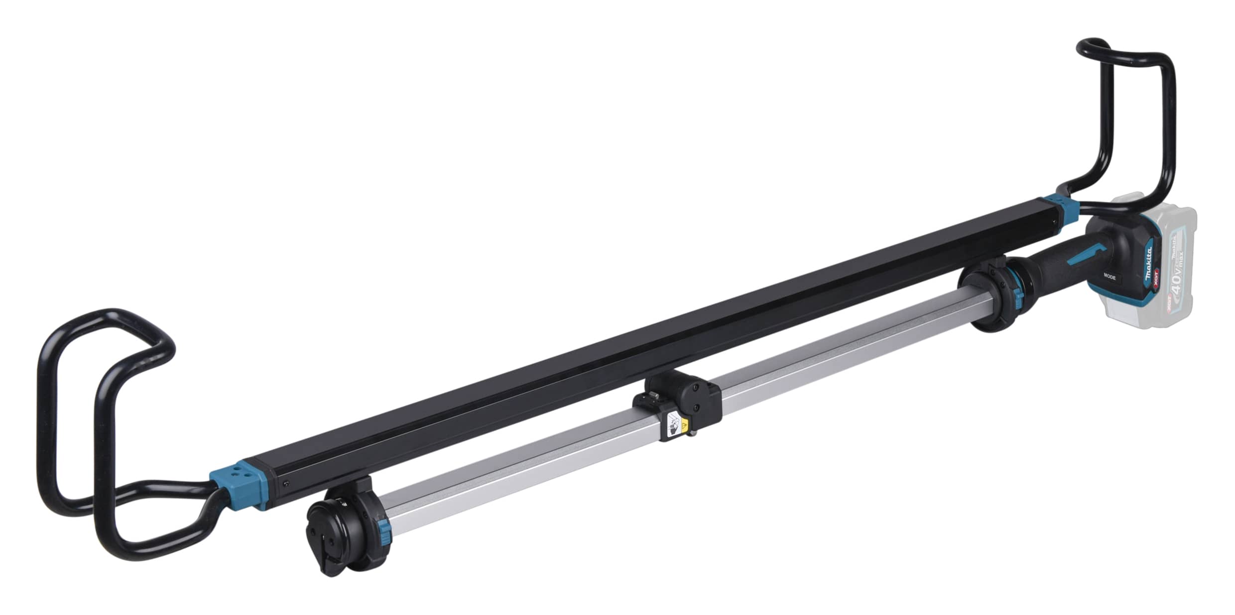 MAKITA LED-Akku-Stableuchte 40V ohne Akku und Ladegerät ML012G