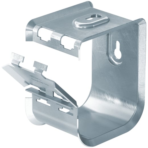 FISCHER Sammelhalter Metall SHA M 70