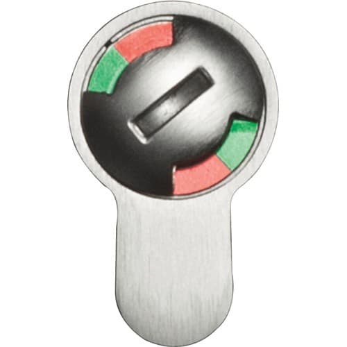 SCHNEGEL WC-/Badmodul 007/7000 PZ 70mm vorgerichtete Türen Alu.Druckg.m.Zub.SCHNEGEL