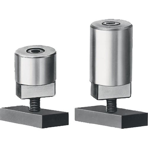 AMF Anschlagstück Nr.6328 Nut 28mm kurz A.-L.25mm AMF