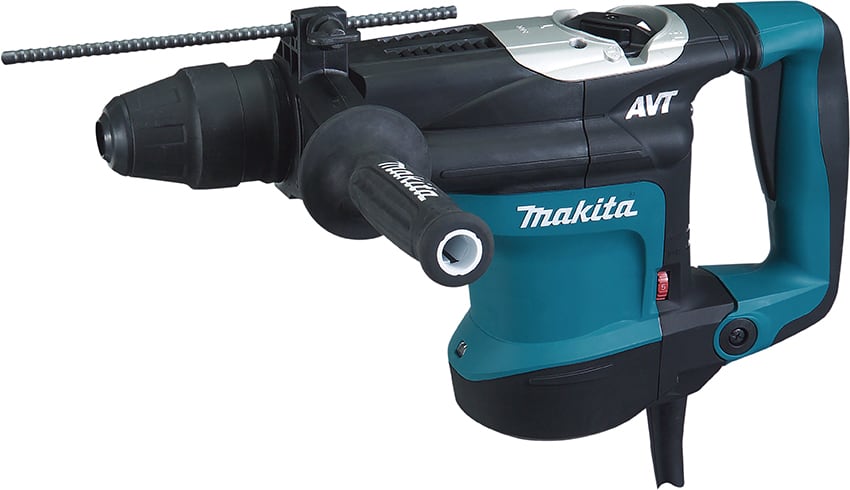 MAKITA Kombihammer HR3541FCX