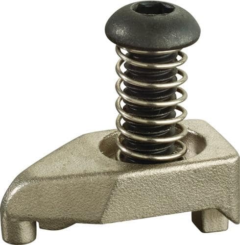 TECWERK Spannpratze D-SP TECWERK