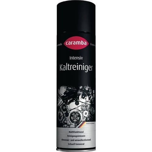 CARAMBA Intensivkaltreiniger 500 ml Spraydose CARAMBA