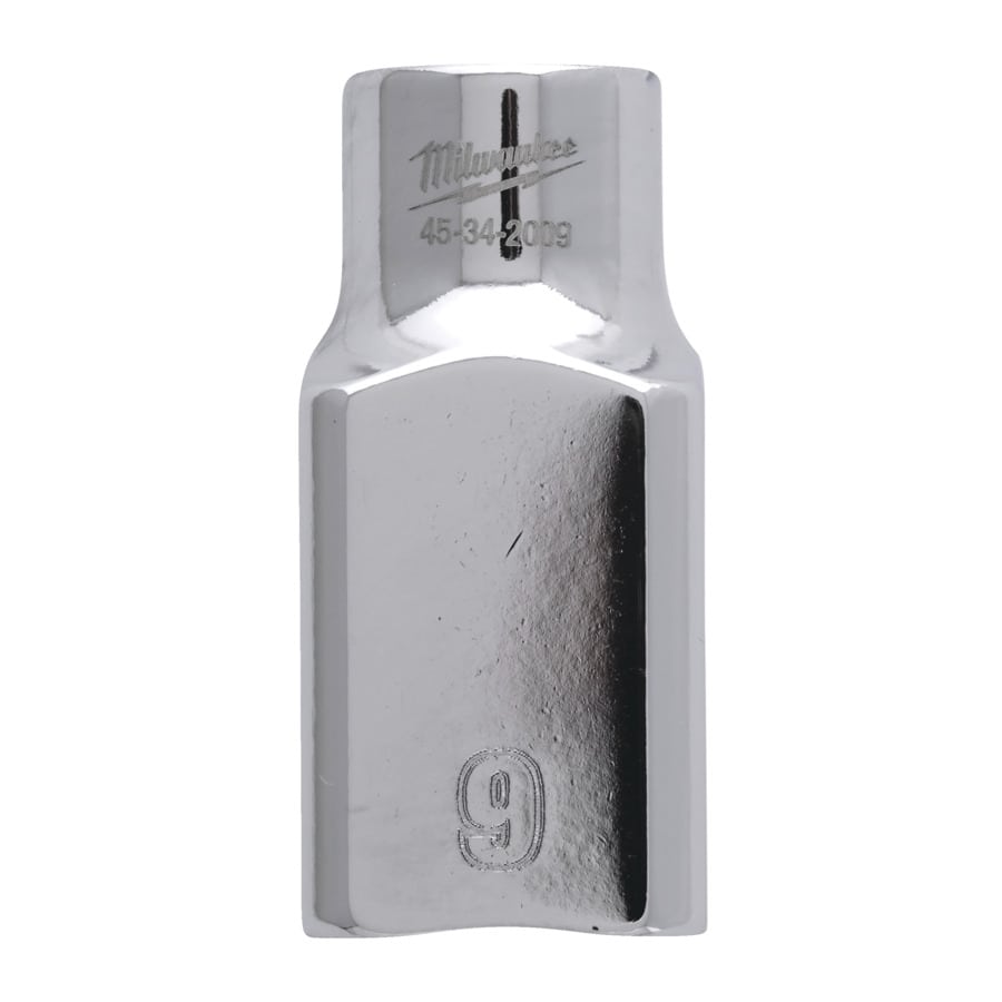 9 mm Steckschlüsseleinsatz 1/2"