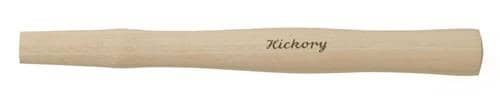 Hammerstiel L.330mm 28x16,5mm f.Hammer 600g Hickory