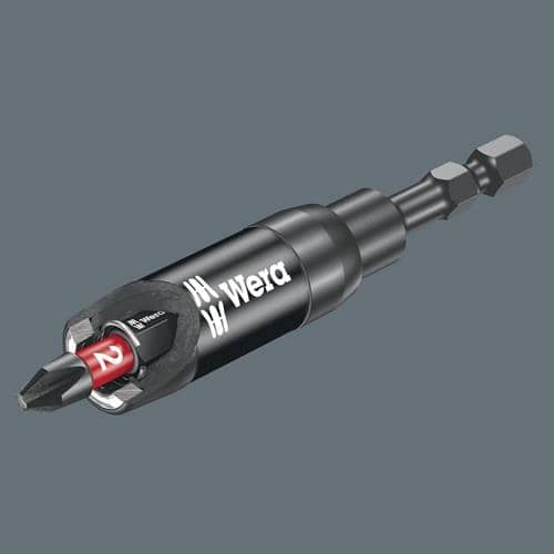 Schraubendreher 3251 Gr.T 20 Klingen-L.100mm VDE isol.slim Fix WIHA