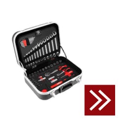 Werkzeugkoffer Kategorie Bild