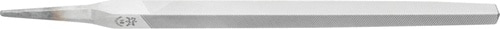 PFERD TOOLS Werkstattfeile DIN 7261 L.250mm Q.15,5mm Hieb 1 Dreikant PFERD