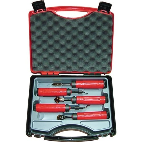 SHAVIV Entgraterset Kit Classic KPC2 SHAVIV
