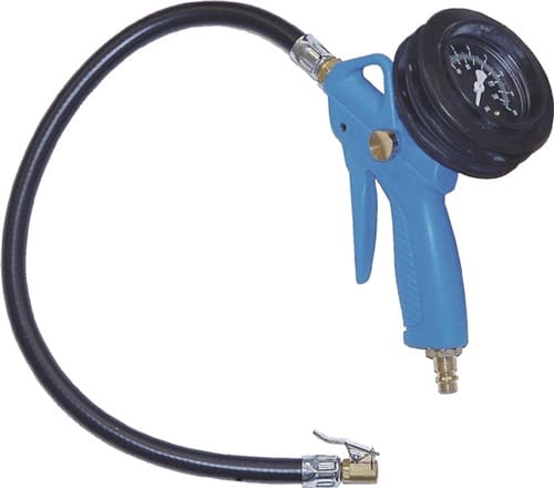 Handreifenfüllmesser pneulight DN 7,2 EWO