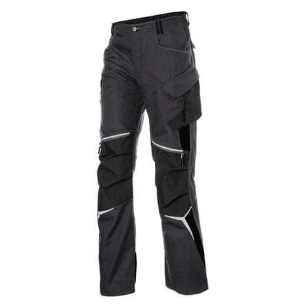 Bundhose KÜBLER BODYFORCE Pro 2125 Gr.50 anthrazit/schwarz KÜBLER