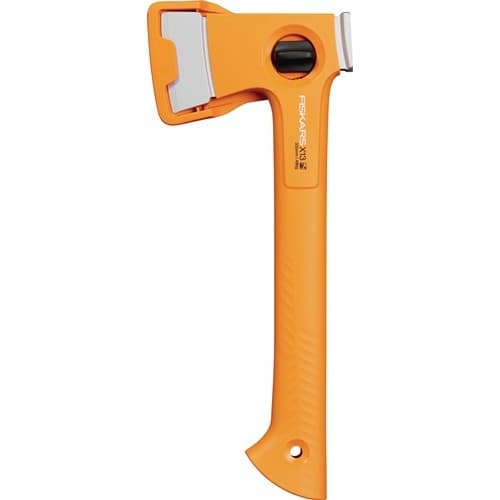 FISKARS Campingaxt X13 G.480g Stiel-L.332mm FISKARS