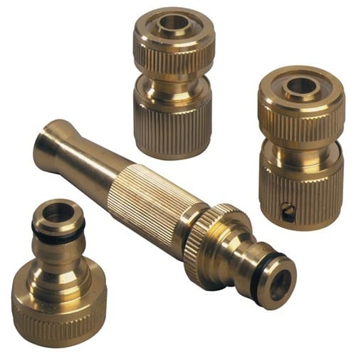 REHAU Grundausstattung MS Schl.-Gr.19mm REHAU