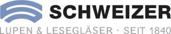 Einschlaglupe Tech-Line Linsen-Ø 38 mm SCHWEIZER