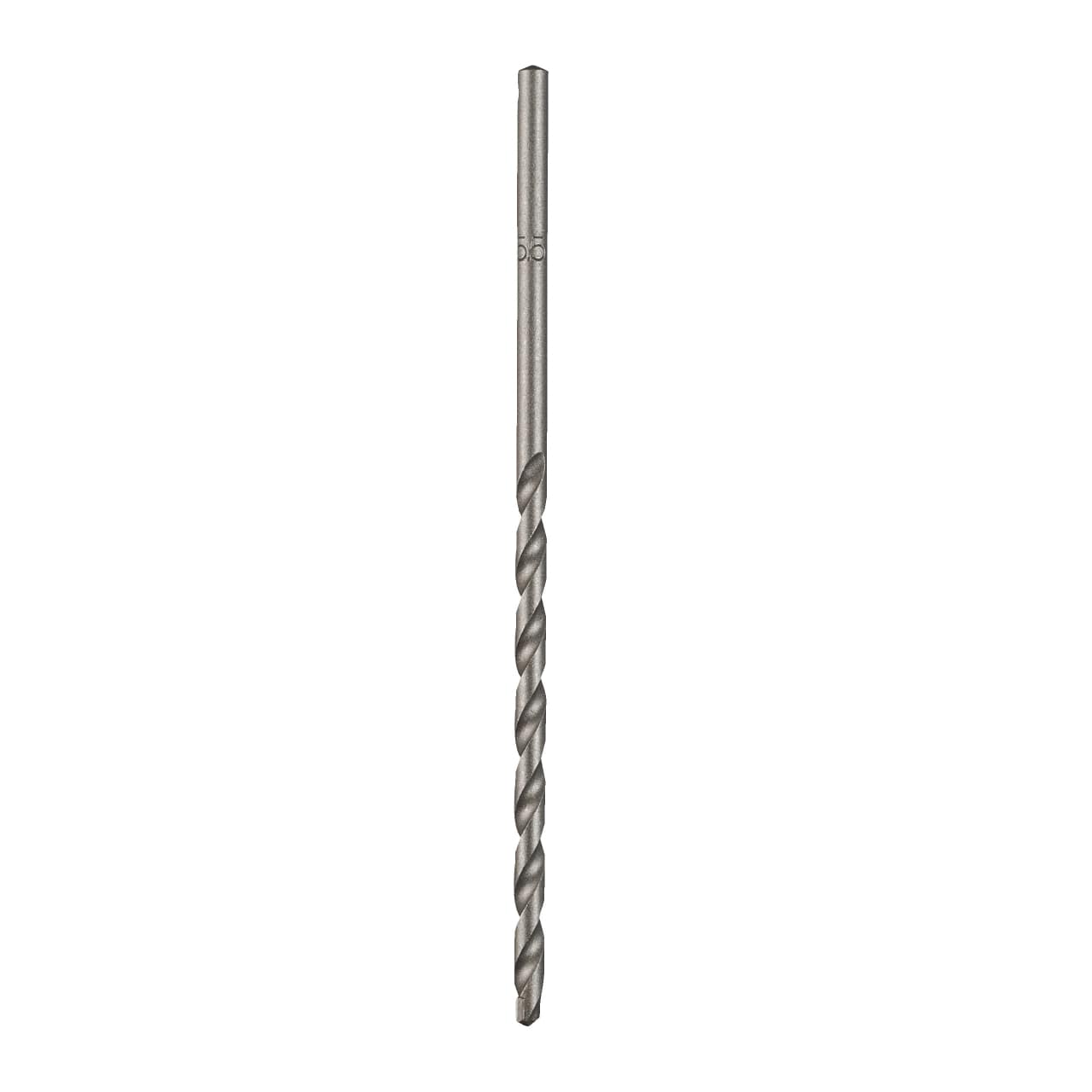 MILWAUKEE 5,5 x 150 mm Betonbohrer Rundschaft