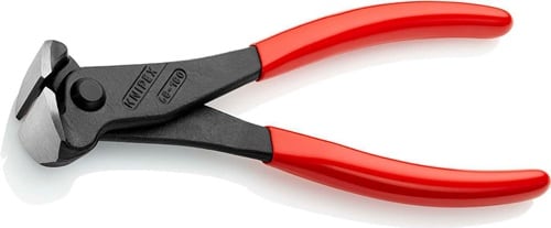 KNIPEX Vornschneider Gesamt-L.180mm KNIPEX