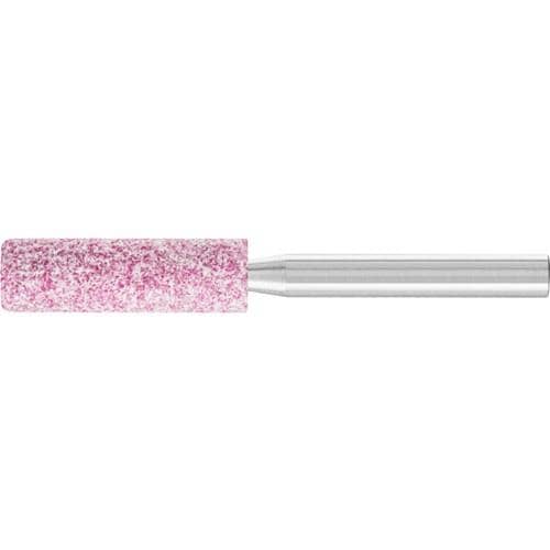 PFERD TOOLS Schleifstift ZY STEEL D10xH32mm 6mm Edelkorund ADW 46 ZY PFERD