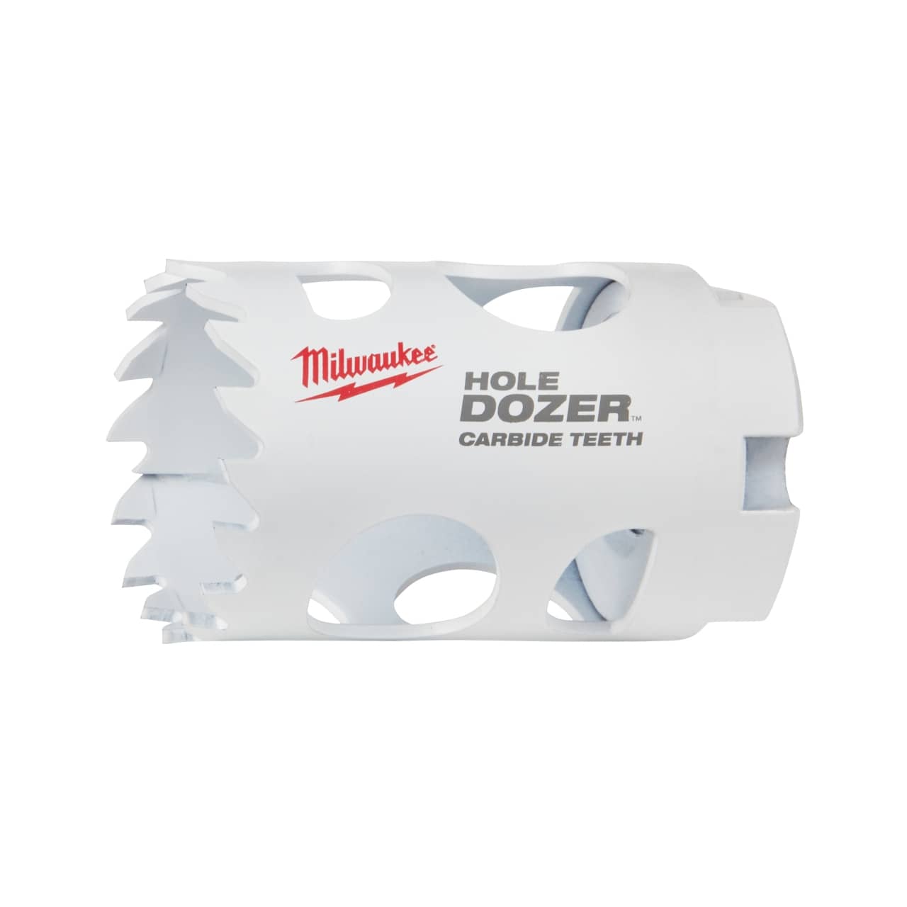 MILWAUKEE Hole Dozer Lochsäge mit HM-Verzahnung 35 mm