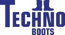 TECHNO BOOTS Sicherheitsstiefel VITAN Gr.40 weiß S4 SR CI FO EN ISO 20345:2022