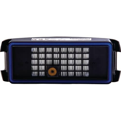 CLEANSPACE Partikelfilter CleanSpace™ CST1005 f.CST1000/1010 EN12942 TM3P R SL 3St./Pack