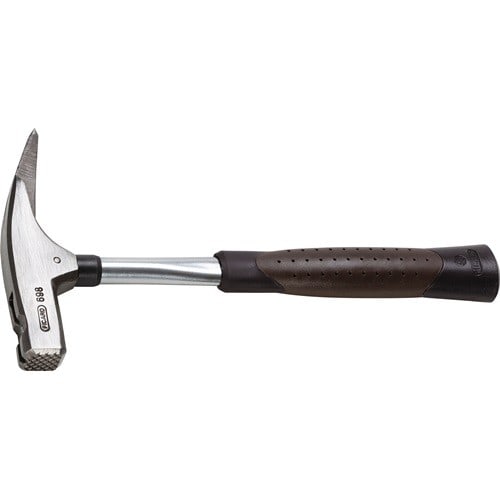 PICARD Latthammer 69810 69810 Kopf-G.600g m.Magnet geraut STA fein blk PICARD
