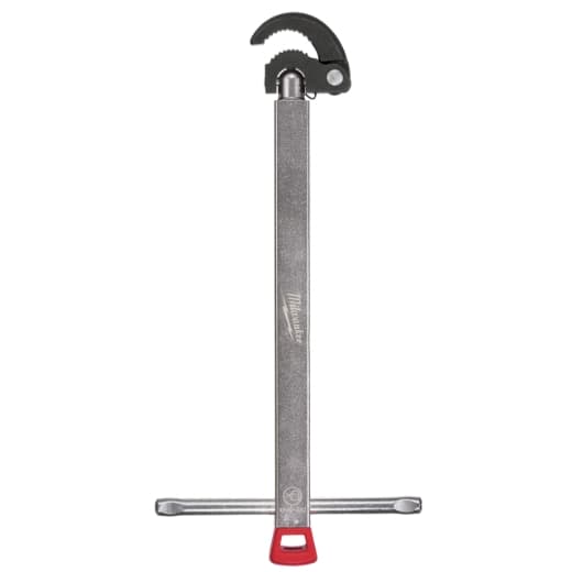 MILWAUKEE Spannweite 10-32 mm Standhahnmutternschlüssel