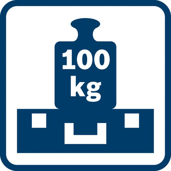 BOSCH Koffersystem L-BOXX 102