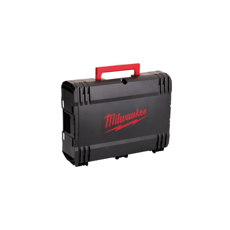 MILWAUKEE 475 x 358 x 132 mm Systemkoffer Größe 1