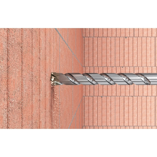 FISCHER Steinbohrer D-S