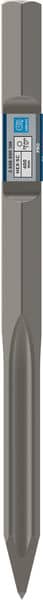 BOSCH Spitzmeißel mit 28-mm-Sechskantaufnahme, 400 mm