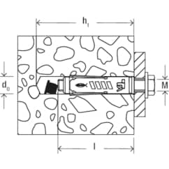 FISCHER Schwerlastanker TA M