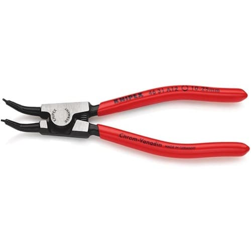 KNIPEX Sicherungsringzange A 12 f.Wellen D.10-25mm KNIPEX