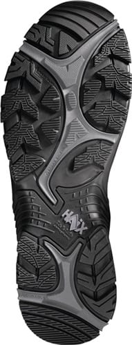 HAIX Sicherheitsschuh BE Safety 61.1 Gr.10 (45) W.medium schwarz/silber S1P HRO