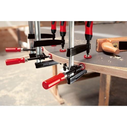 BESSEY Kantenzwinge KT Ausf.m.1 Spindel BESSEY
