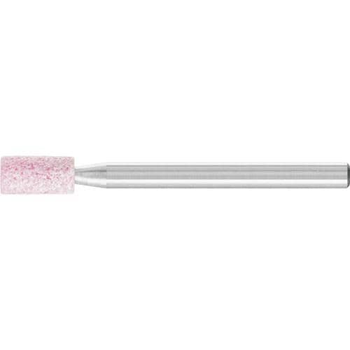 PFERD TOOLS Schleifstift STEEL EDGE D4xH8mm 3mm Edelkorund AR 60 ZY PFERD