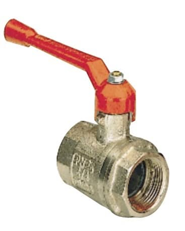 CEMO Auslaufhahn IG 38,10 (1 ½")mm beids.MS f.Transportbehälter