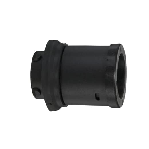 MILWAUKEE für Mauernutfräsen Saugschlauch-Adapter