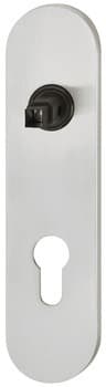 FSB Kurzschild ASL® 12 1451, Edelstahl