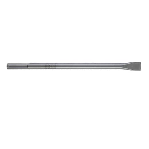 MILWAUKEE 400 x 25 mm Flachmeißel SDS-Max, 20er Pack