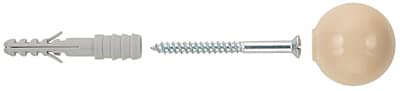 FISCHER Türstopper TS