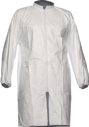 Laborkittel Tyvek® 500 PL309 DUPONT