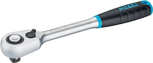 HAZET Hebelumsch.kn.916HPS 1/2 Zoll 90 Z.2K-Griff HAZET