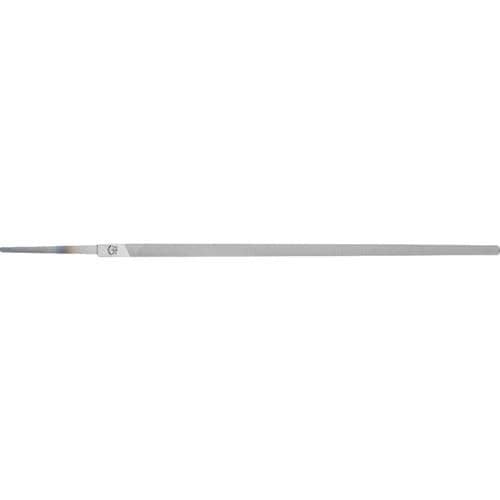 PFERD TOOLS Werkstattfeile DIN 7261 L.200mm Q.8mm Hieb 2 4-KT.PFERD