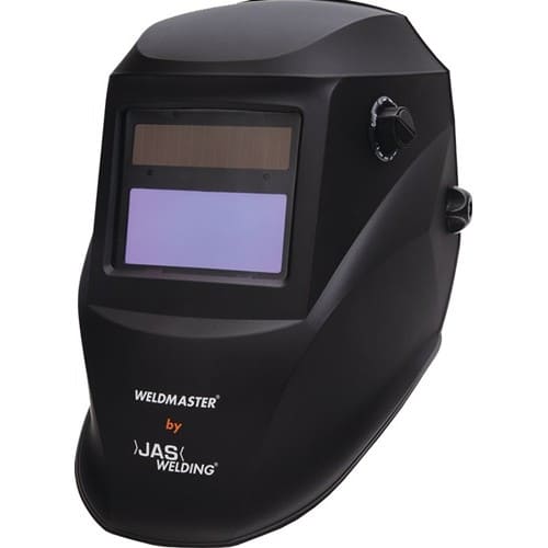 JAS Schweißerschutzhelm JAS-Weldmaster® ECO man.variabel DIN 4/9-13