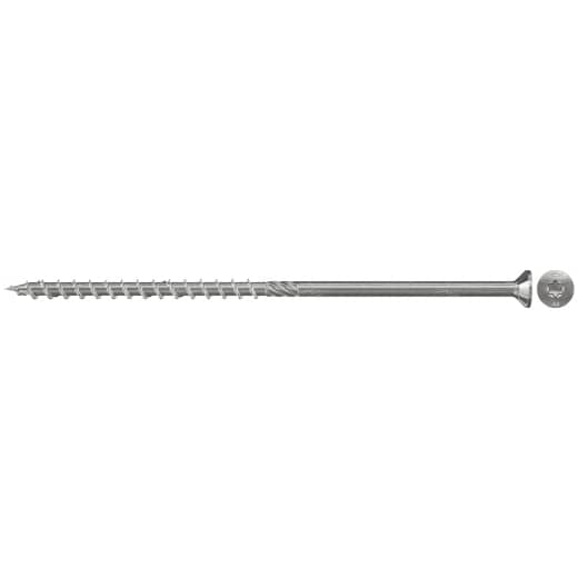 FISCHER PowerFast 6,0x140 SK TX TG A4 100
